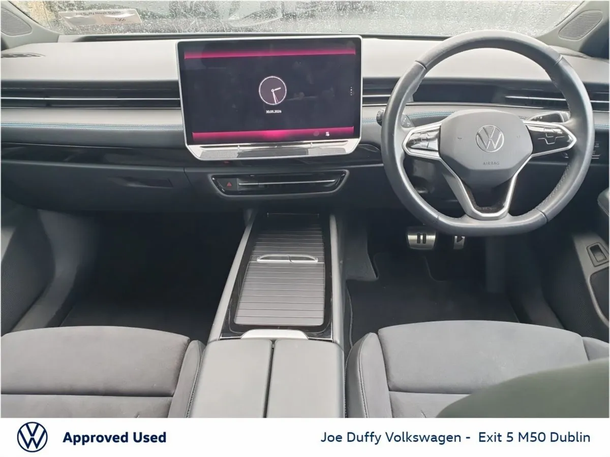 Volkswagen ID.7 PRO PLUS 77kWh 286HP - Image 3