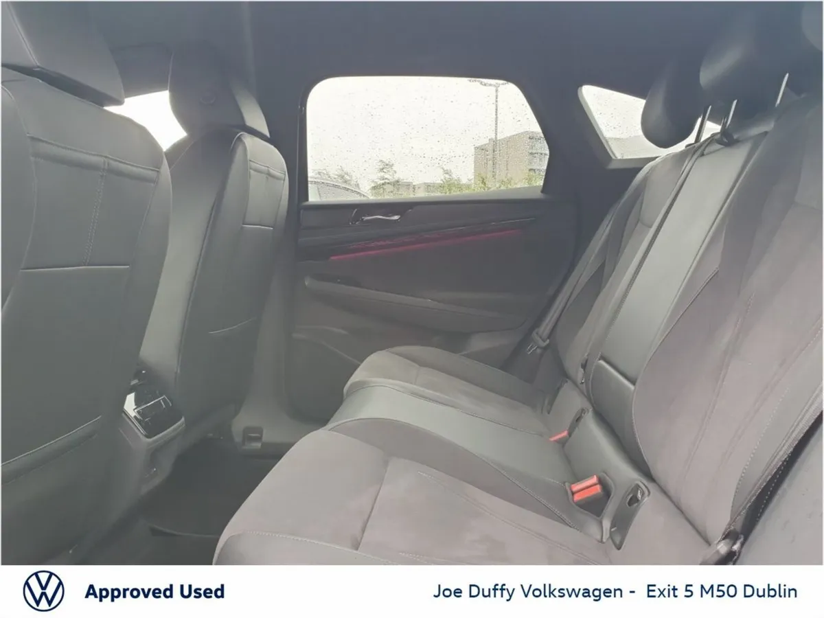 Volkswagen ID.7 PRO PLUS 77kWh 286HP - Image 6