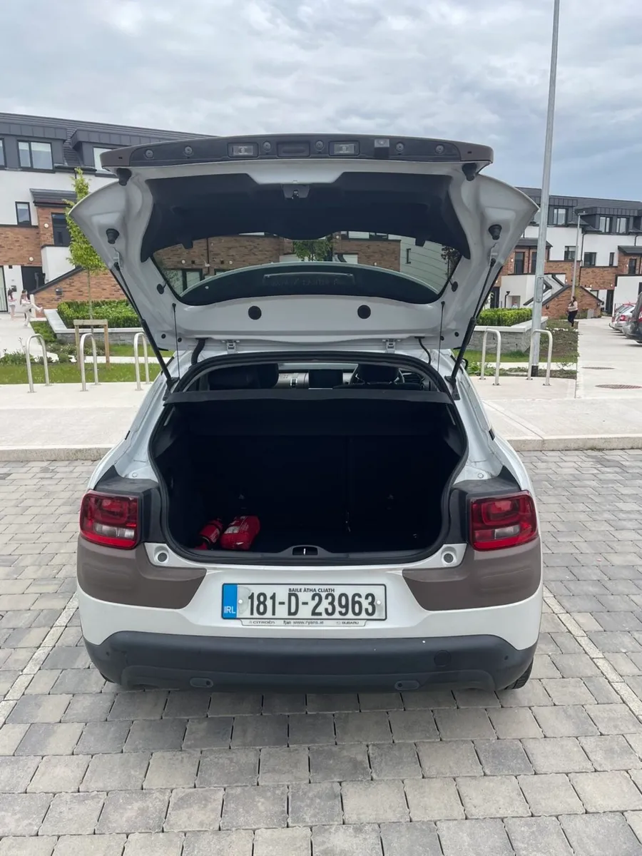 Citroen c4 cactus - Image 4