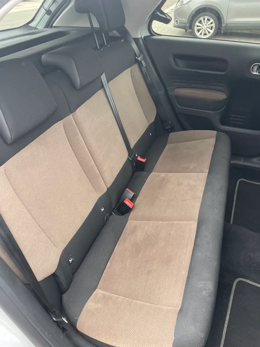 Citroen c4 cactus - Image 1