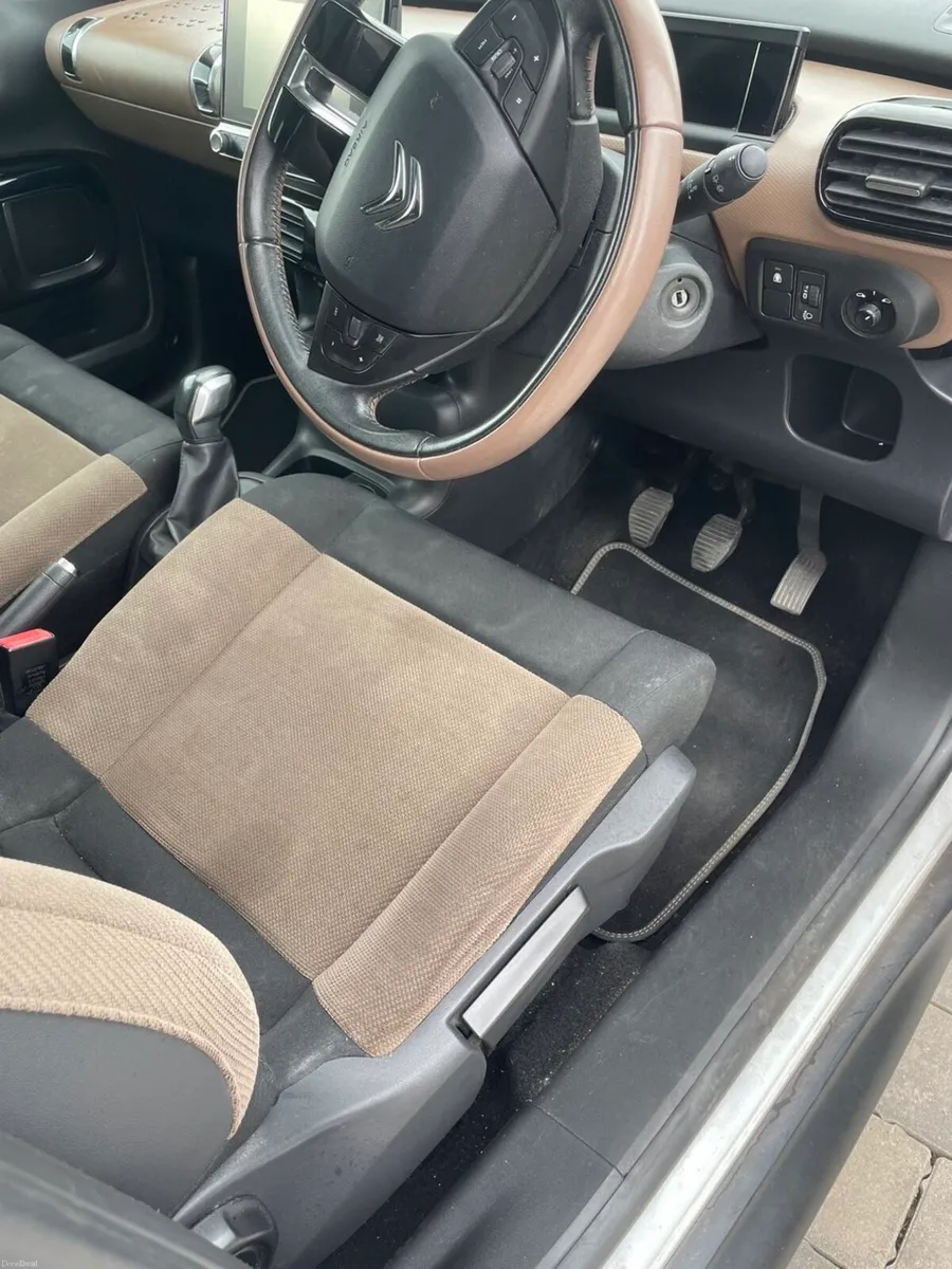 Citroen c4 cactus - Image 2