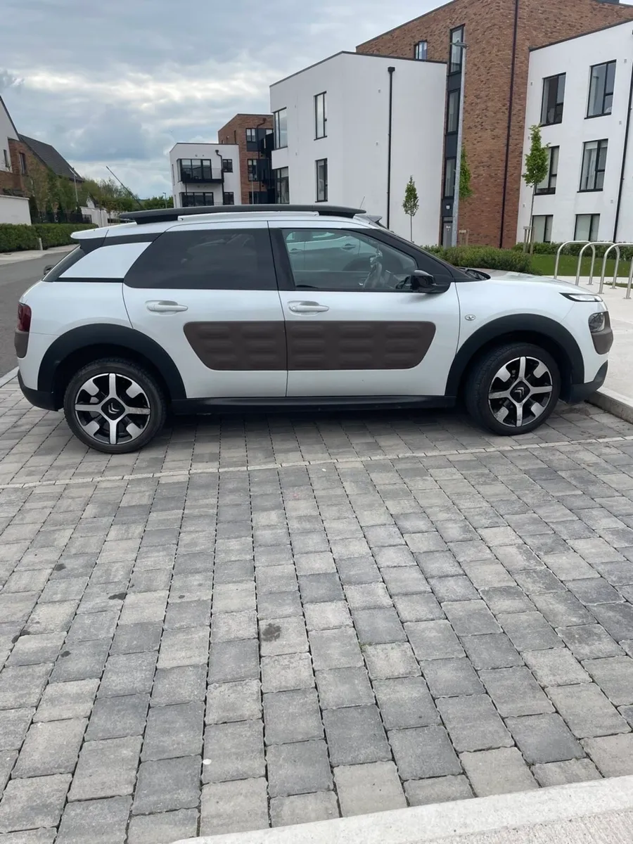 Citroen c4 cactus - Image 4