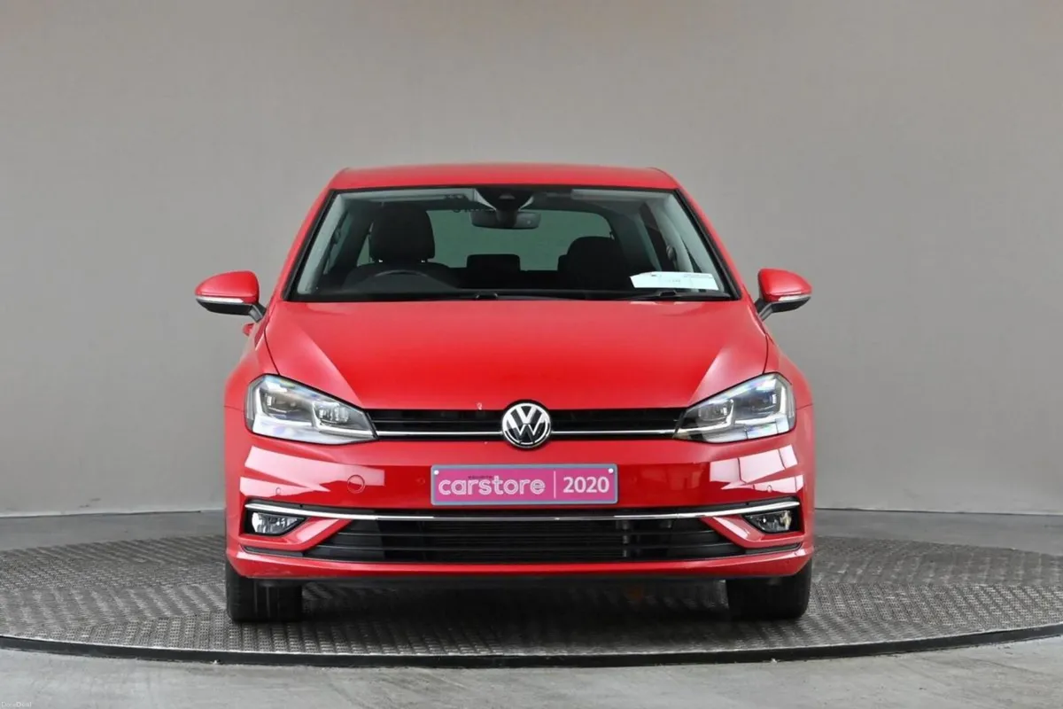 Volkswagen Golf 1.2 TSI DSG MK7.5 COMFORTLINE **LO - Image 2
