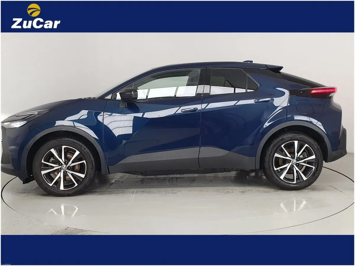 Toyota C-HR C-Hr Design Phev Auto  Design  223 VVT - Image 5