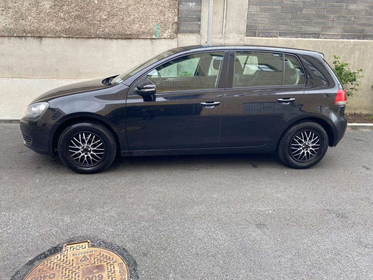 Volkswagen Golf MK5 1.4 Petrol - Image 4