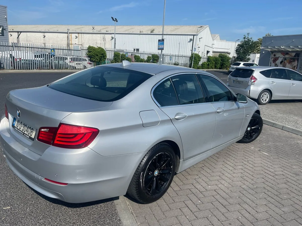 Bmw 520d - Image 3