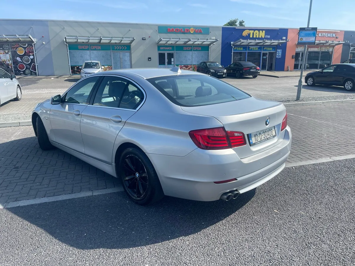 Bmw 520d - Image 5