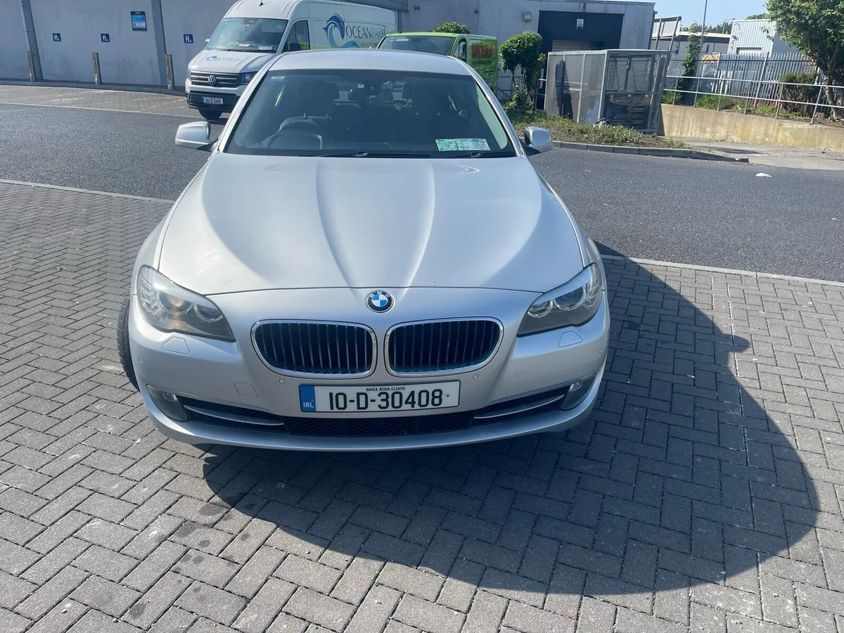 Bmw 520d - Image 1