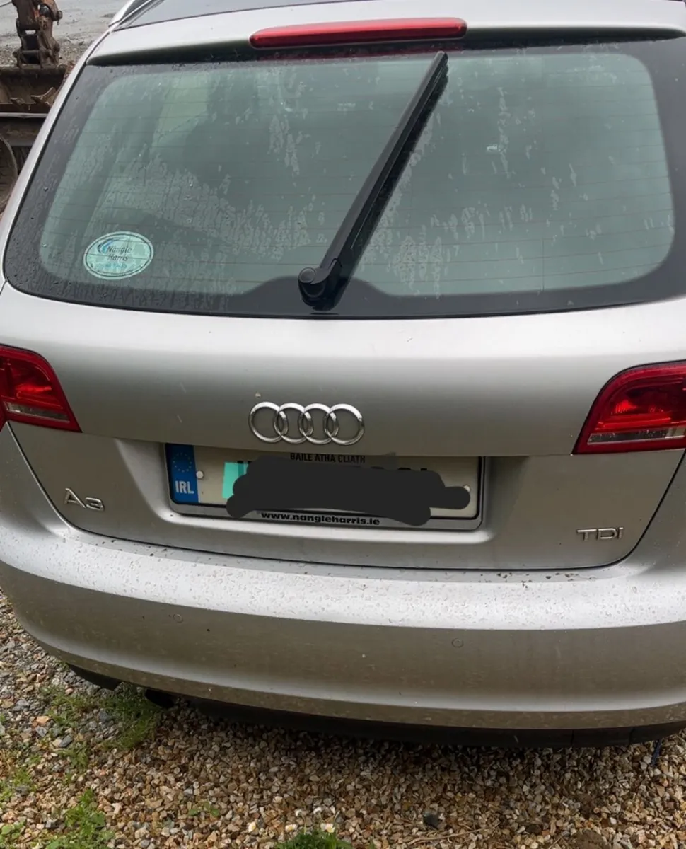 Audi A3 2011 - Image 3
