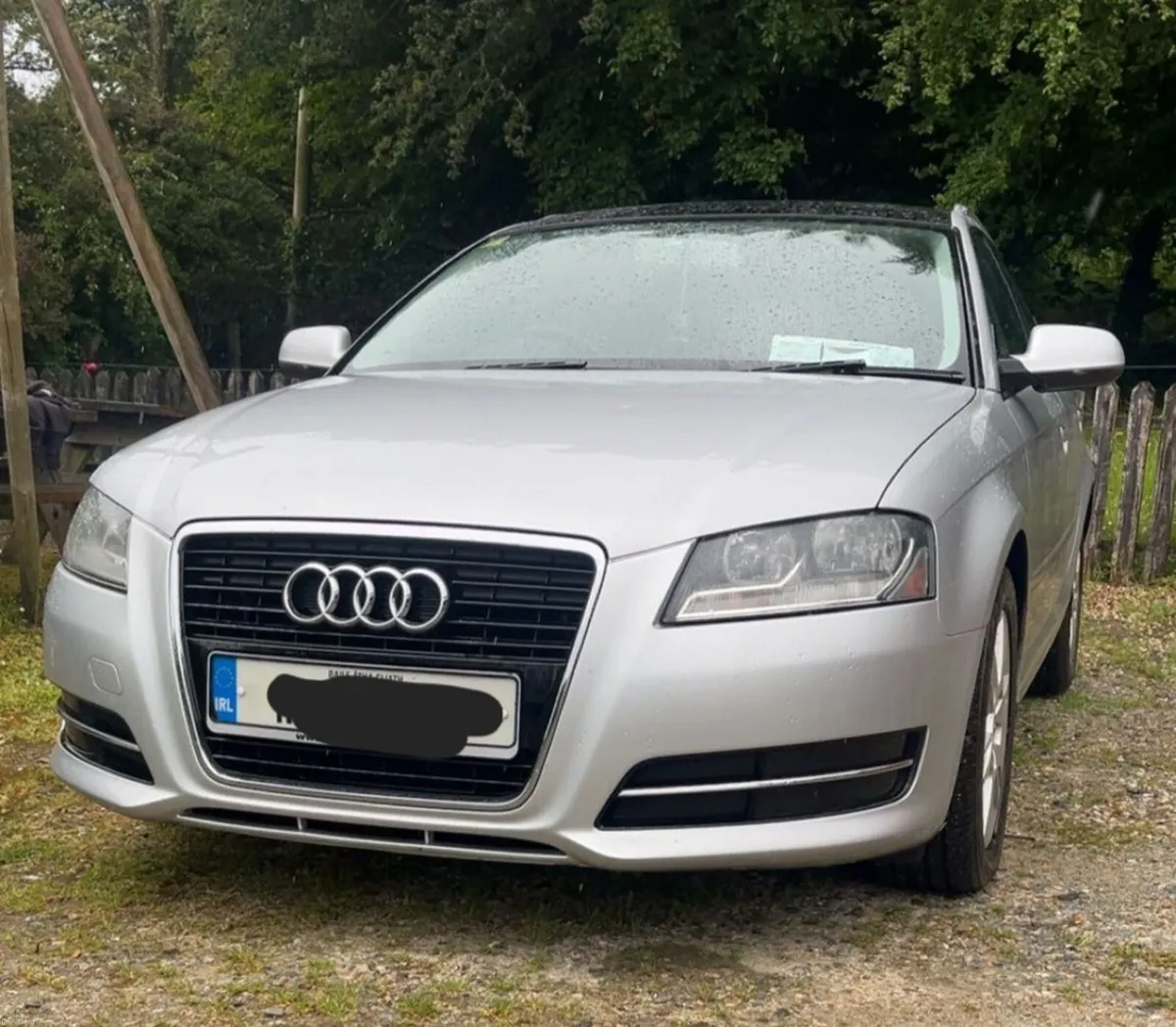 Audi A3 2011 - Image 1