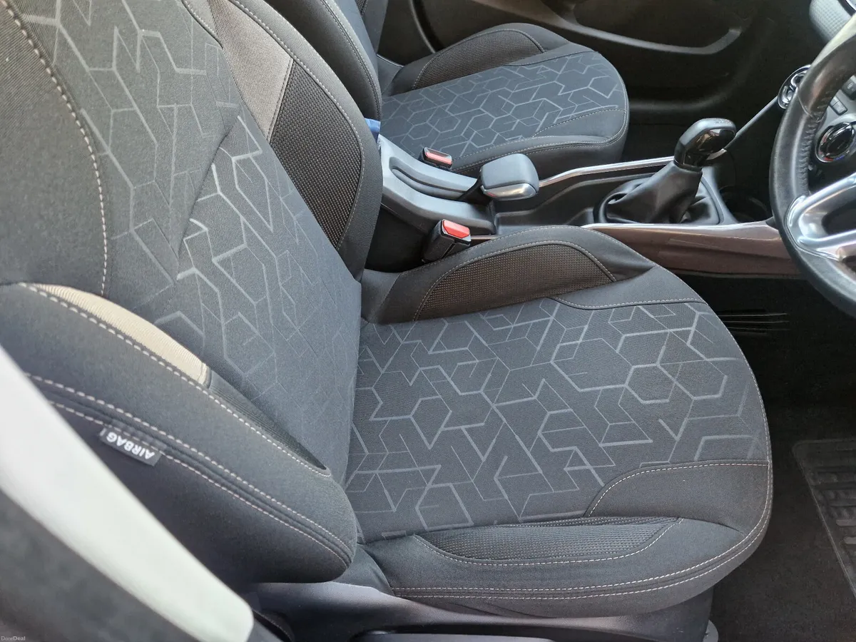 Peugeot 2008 2016 - Image 5