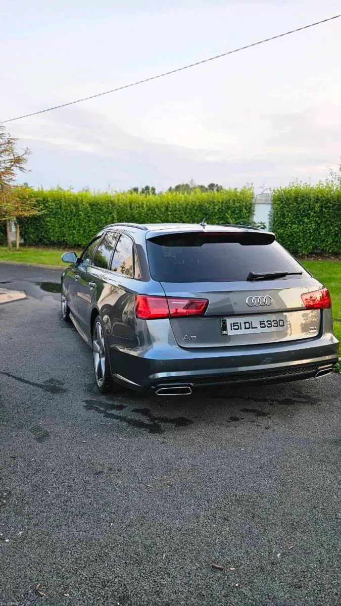Audi a6 avant - Image 2