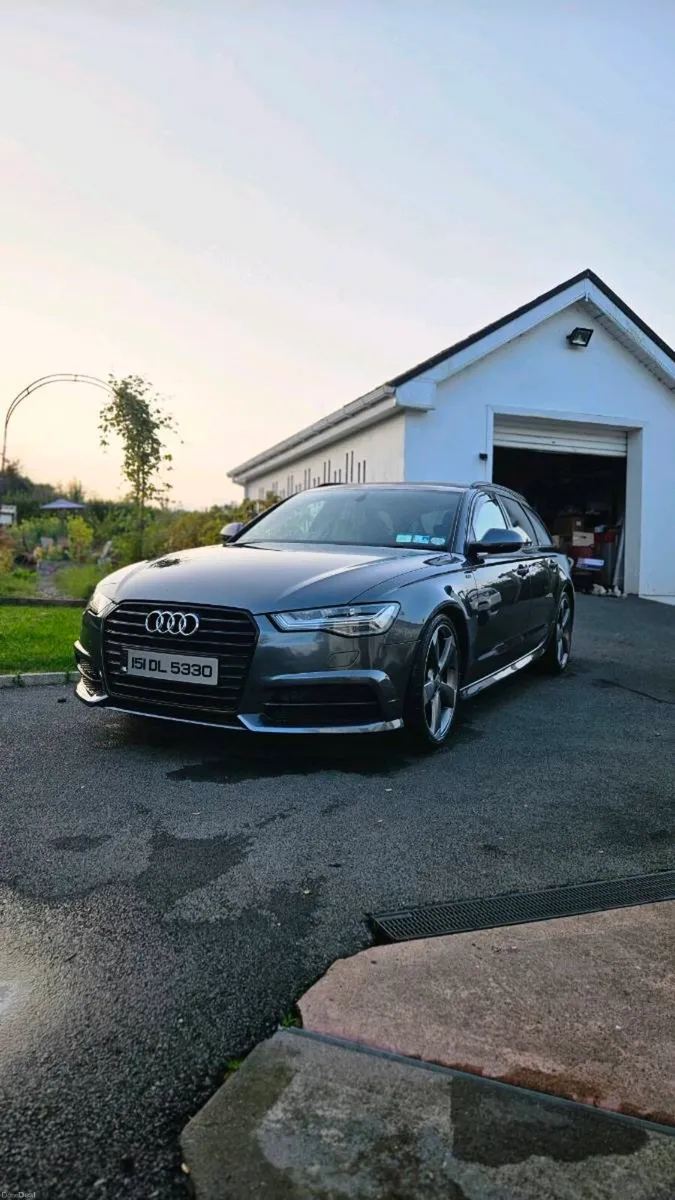 Audi a6 avant - Image 3