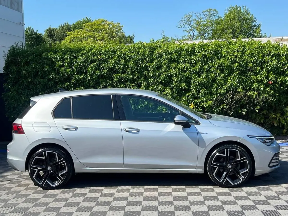 Volkswagen Golf R-LINE PACK 1.0 TSI AUTO // NEW 19 - Image 2