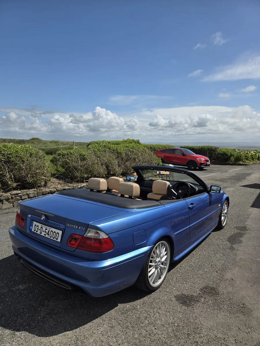 BMW 320 - Image 4