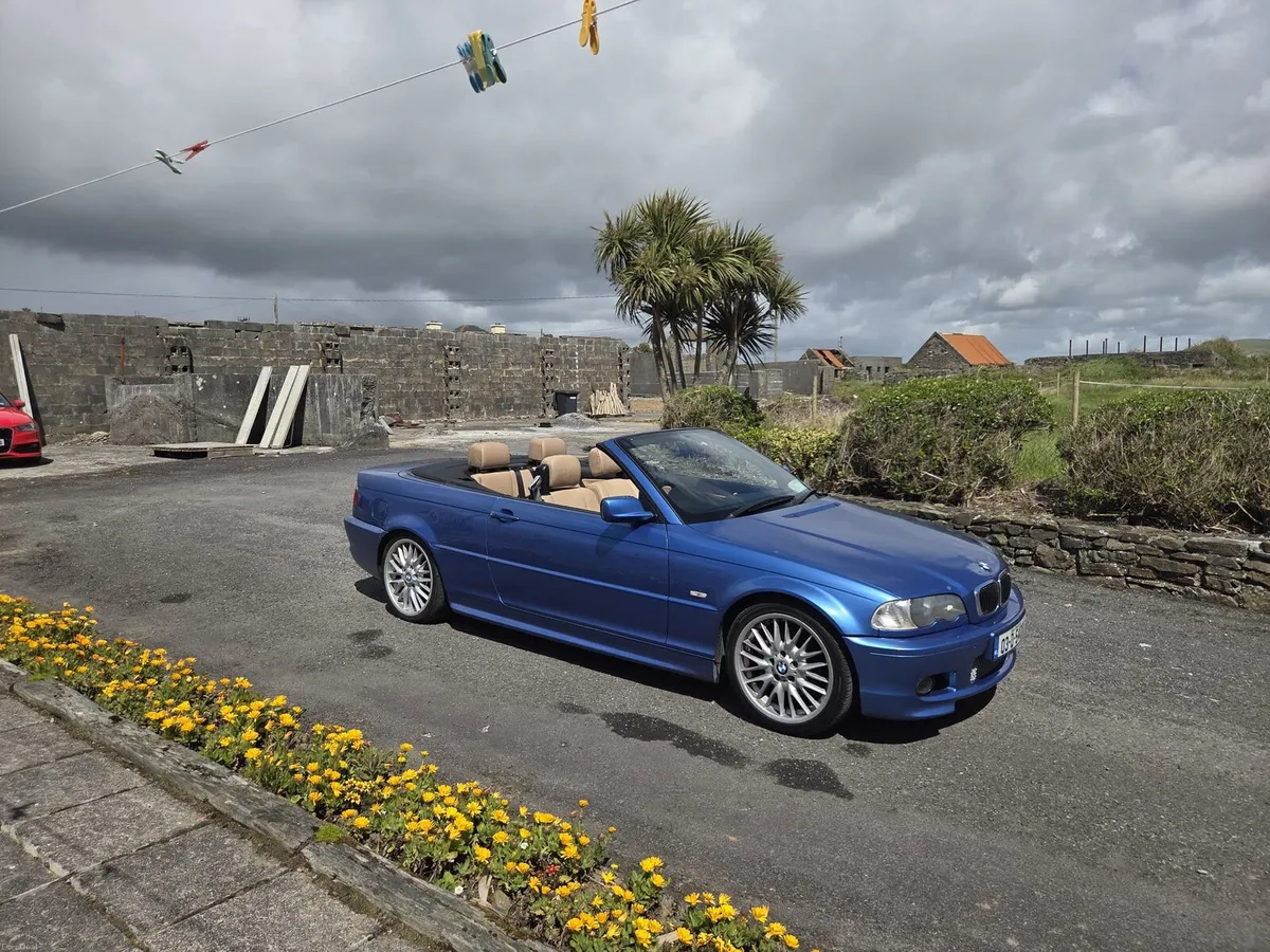 BMW 320 - Image 2