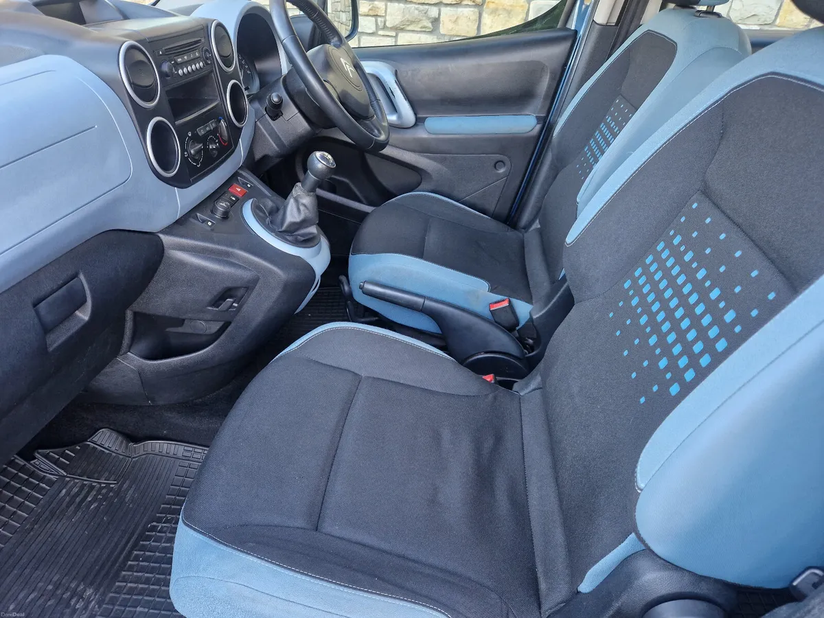 Citroen Berlingo Multispace 2015 - Image 3