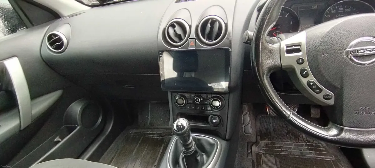 2010 Nissan Qashqai - Image 3