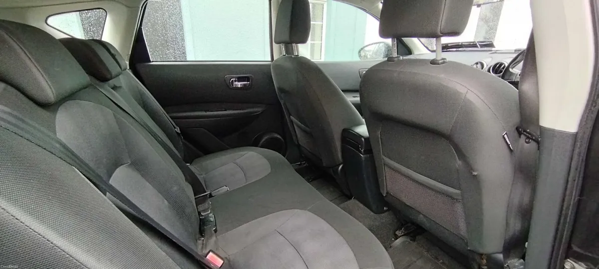 2010 Nissan Qashqai - Image 4