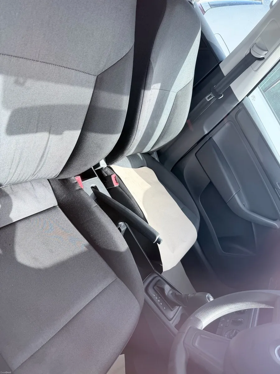 2015 Skoda Rapid Automatic Car New NCT Low Mileage - Image 3