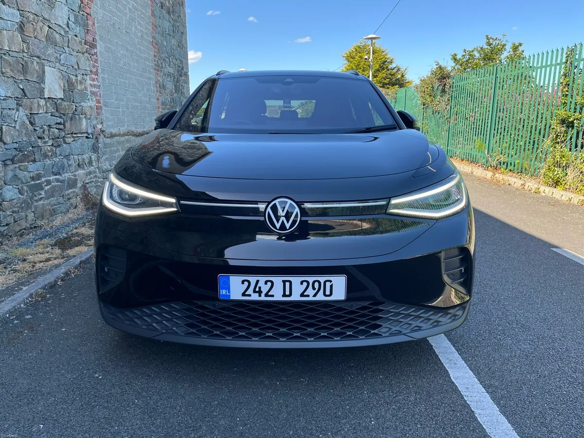 Volkswagen ID4 Pro Plus - Image 3