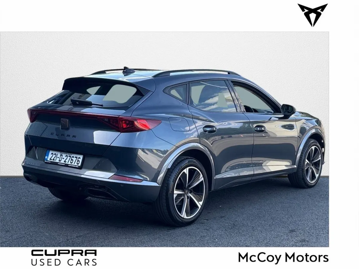 Cupra Formentor *** JUST ARRIVED *** CUPRA FORMENT - Image 3
