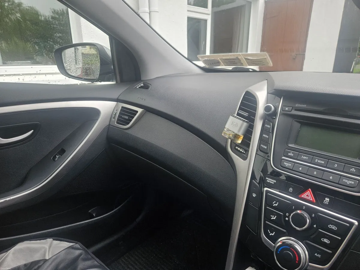 Hyundai i30 2014 - Image 3
