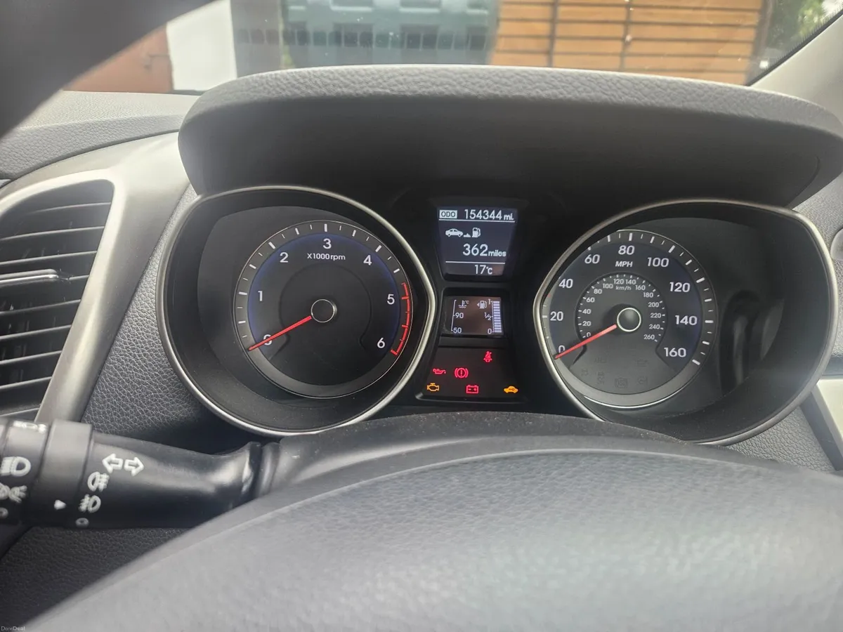 Hyundai i30 2014 - Image 4