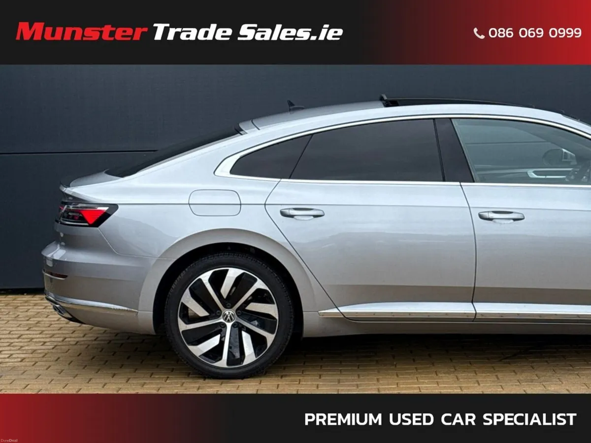 Volkswagen Arteon R-Line - Image 3