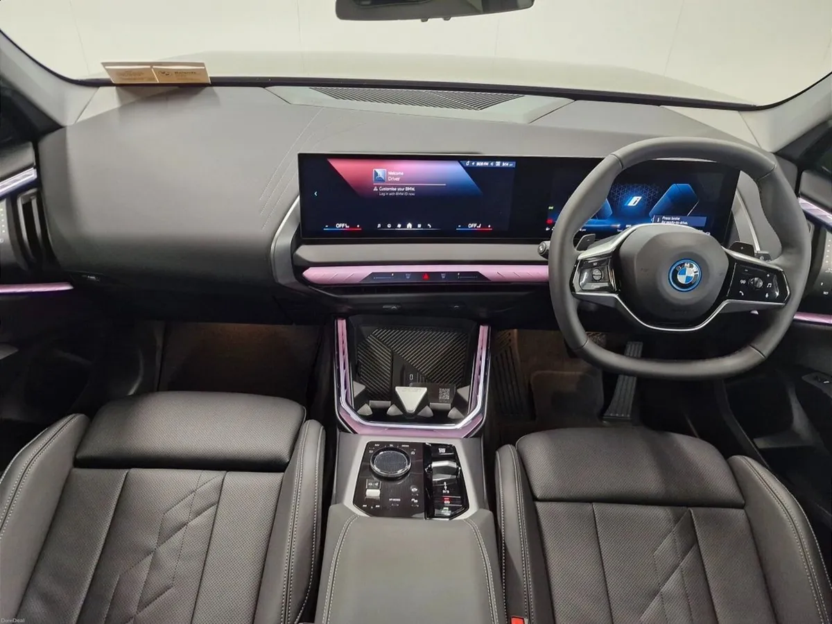 BMW X3 30e - Image 3
