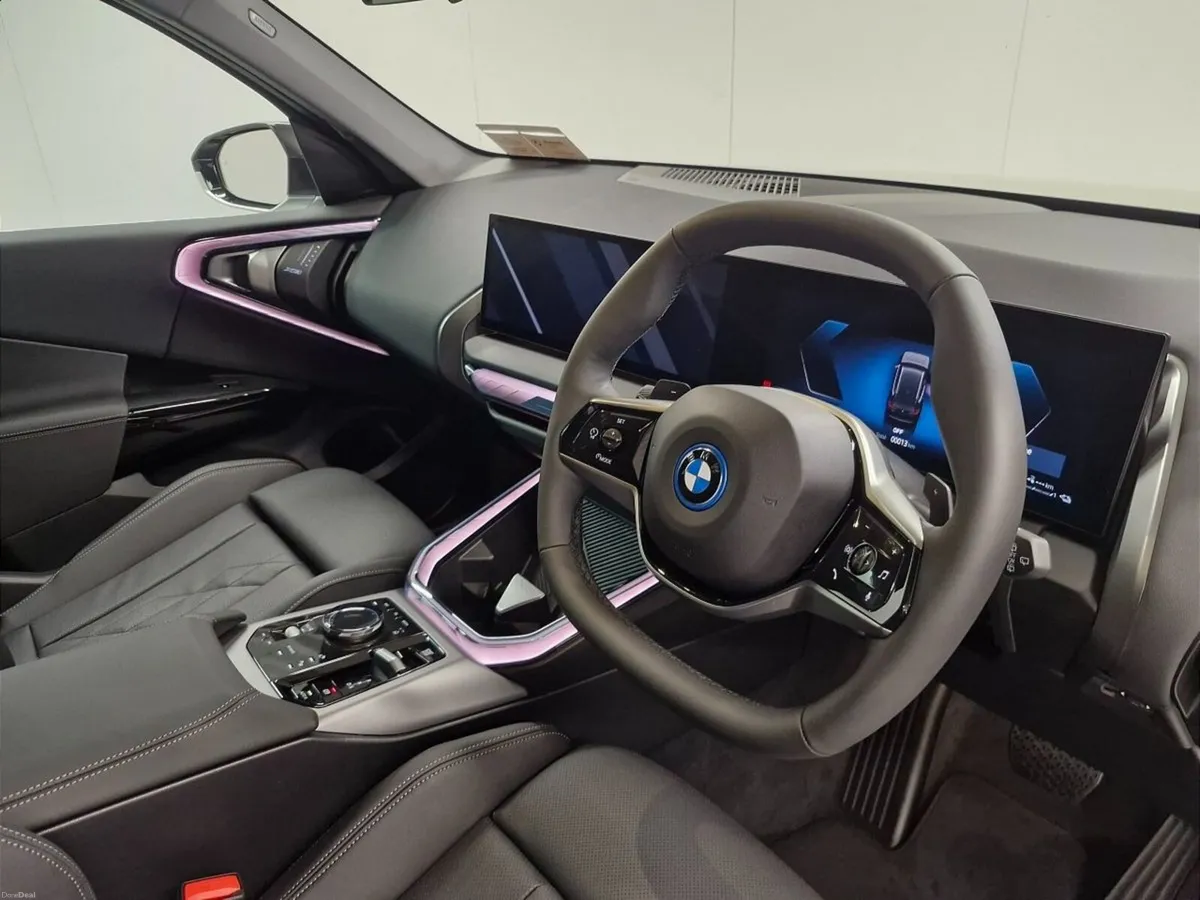 BMW X3 30e - Image 5