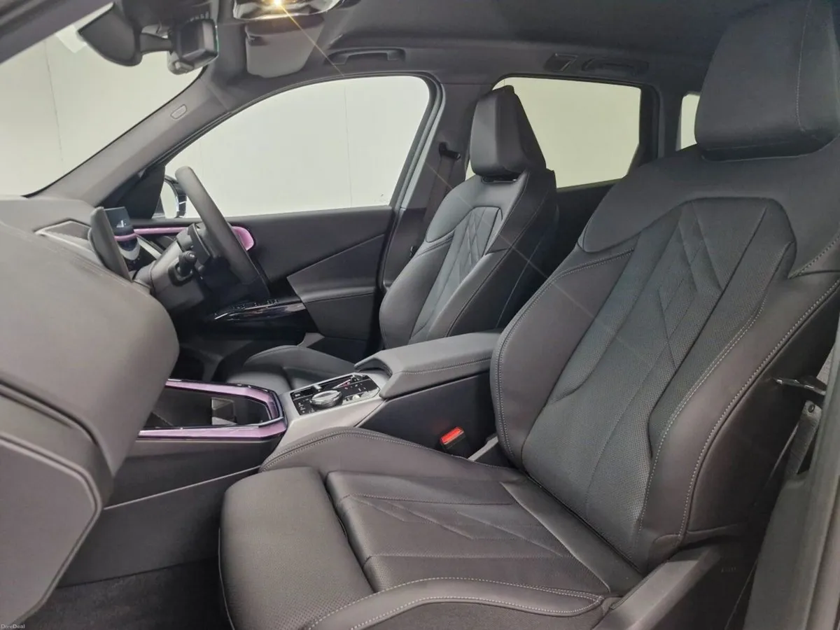 BMW X3 30e - Image 6