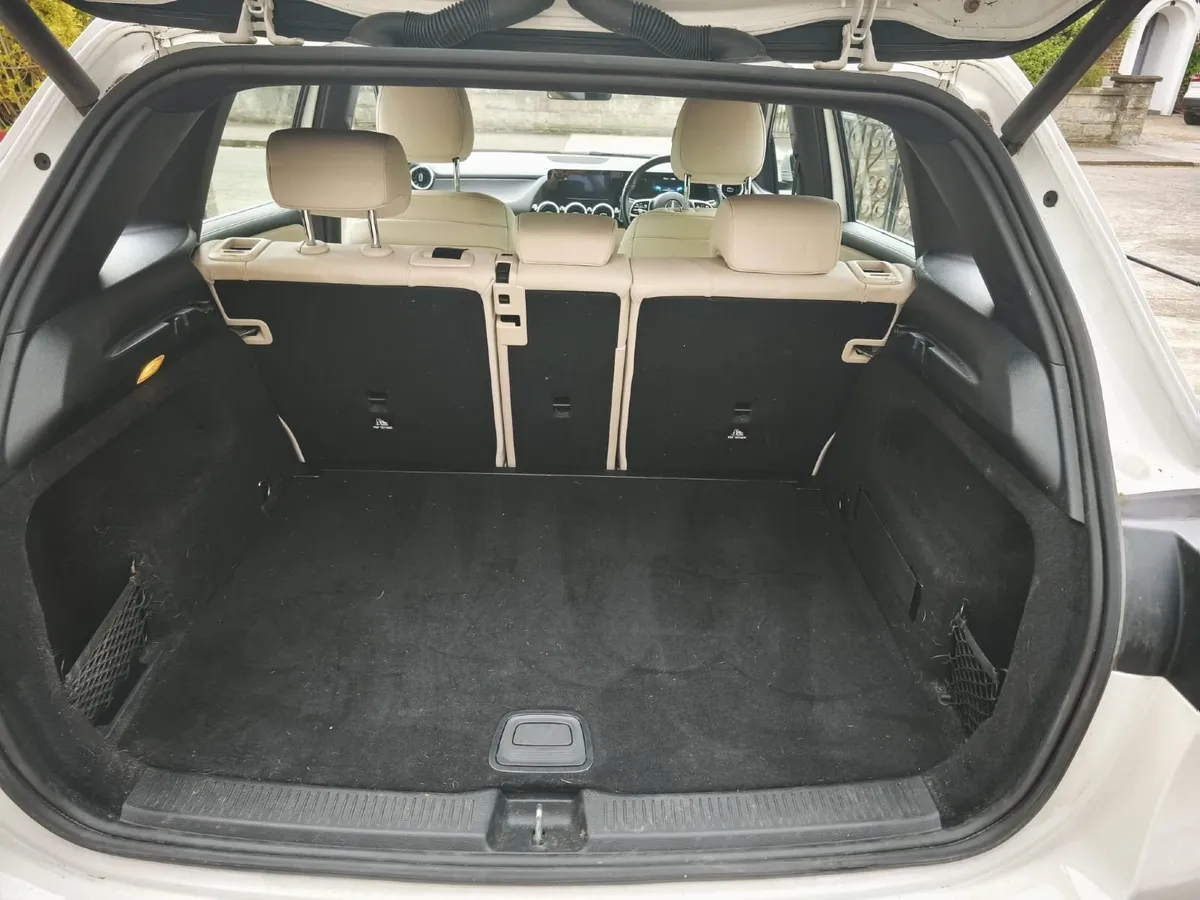 Mercedes-Benz B-Class 2019 - Image 2
