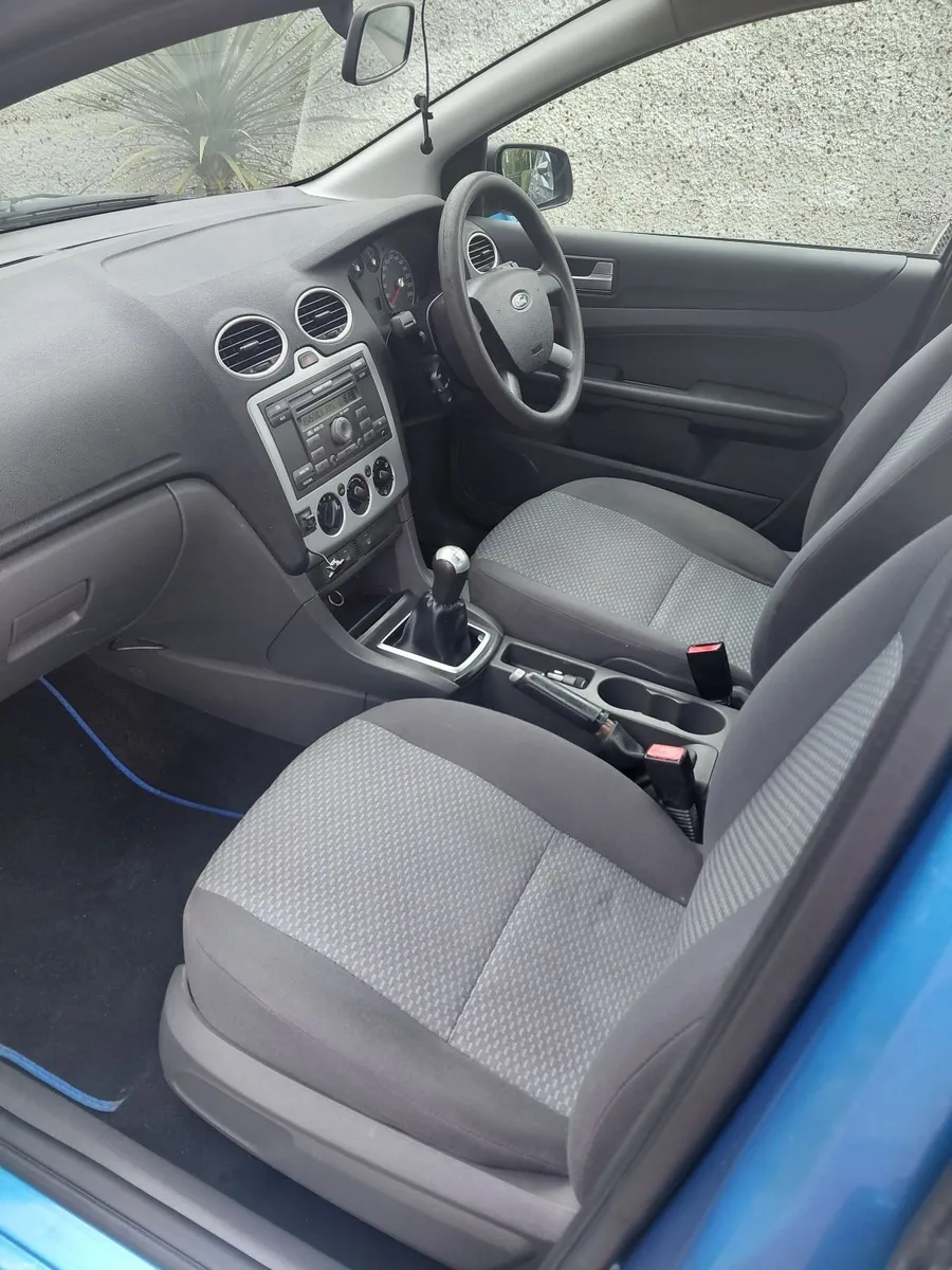 Ford Focus 2006 - Image 3