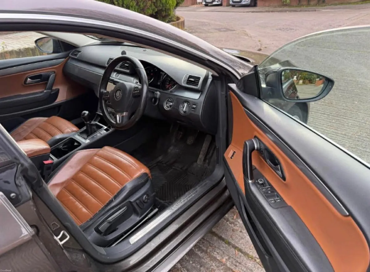 Volkswagen Cc - Image 1