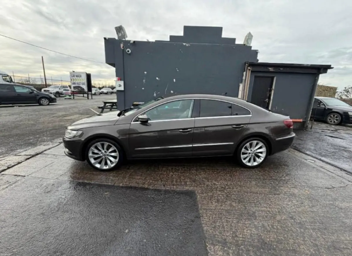 Volkswagen Cc - Image 3