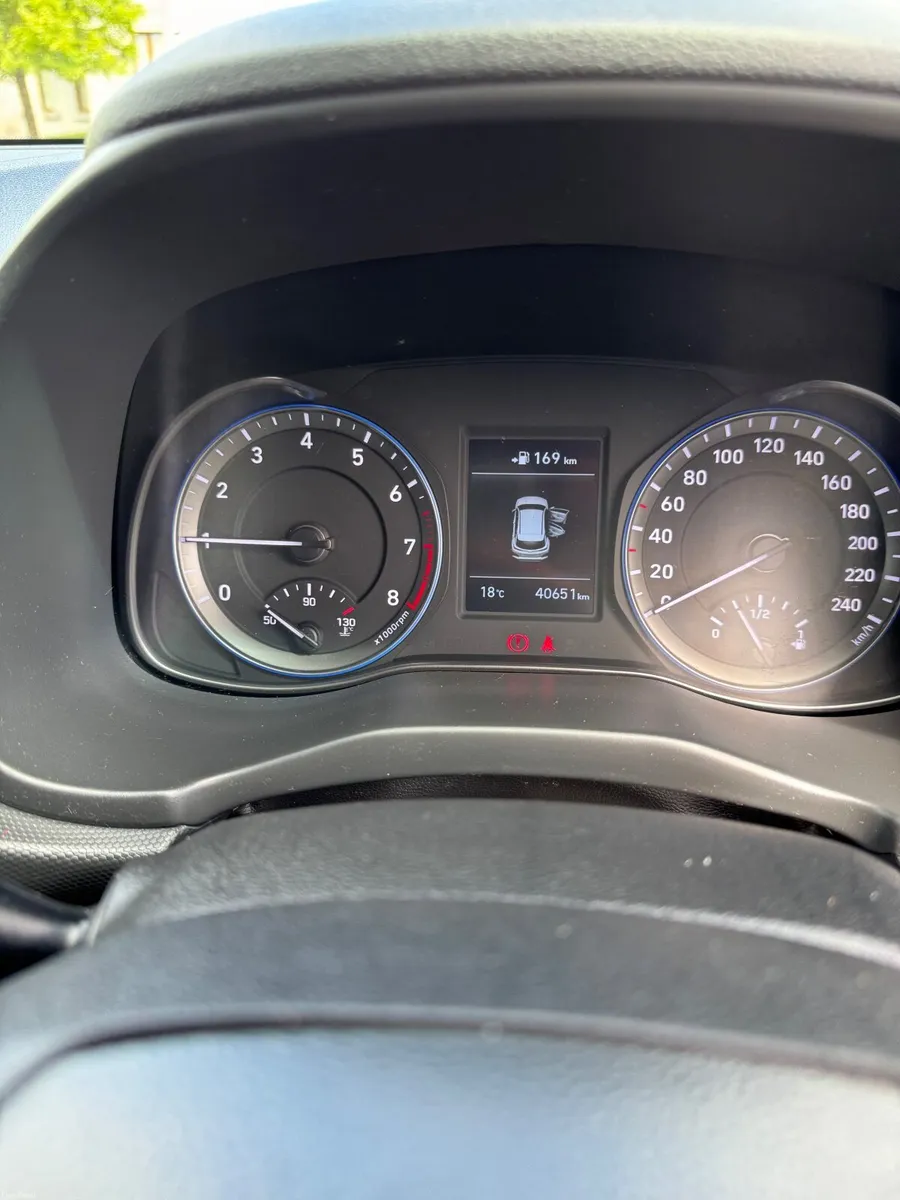 Hyundai KONA 2018 - Image 3