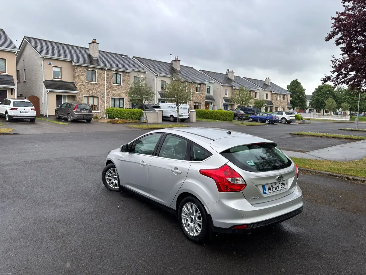Ford Focus 2014 - Image 3