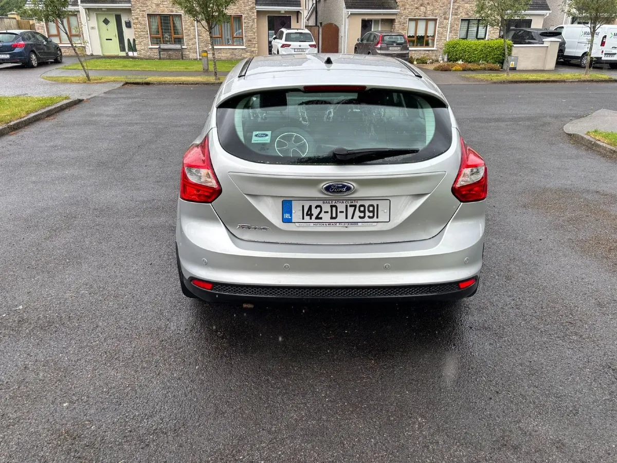 Ford Focus 2014 - Image 5