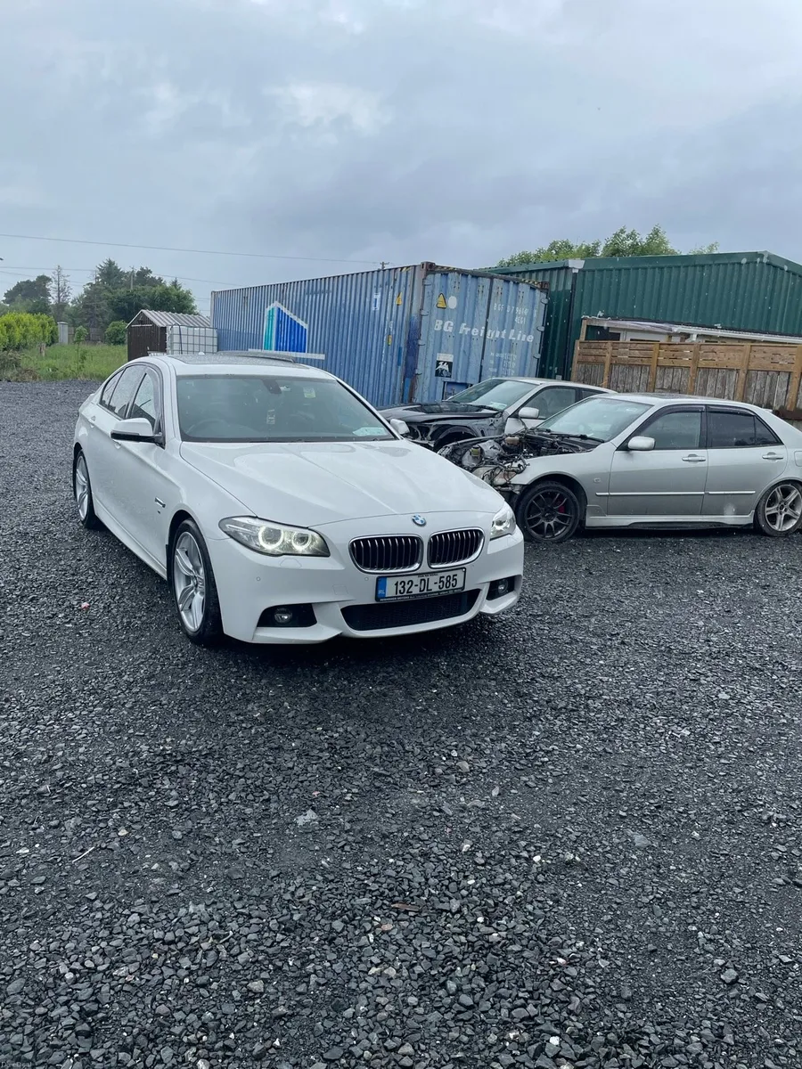 BMW - Image 1