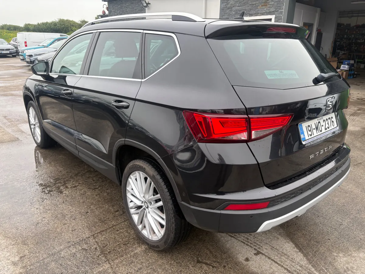 SEAT Ateca 2019 - Image 4