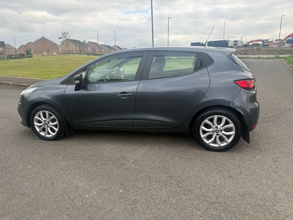 Renault Clio play dci - Image 4