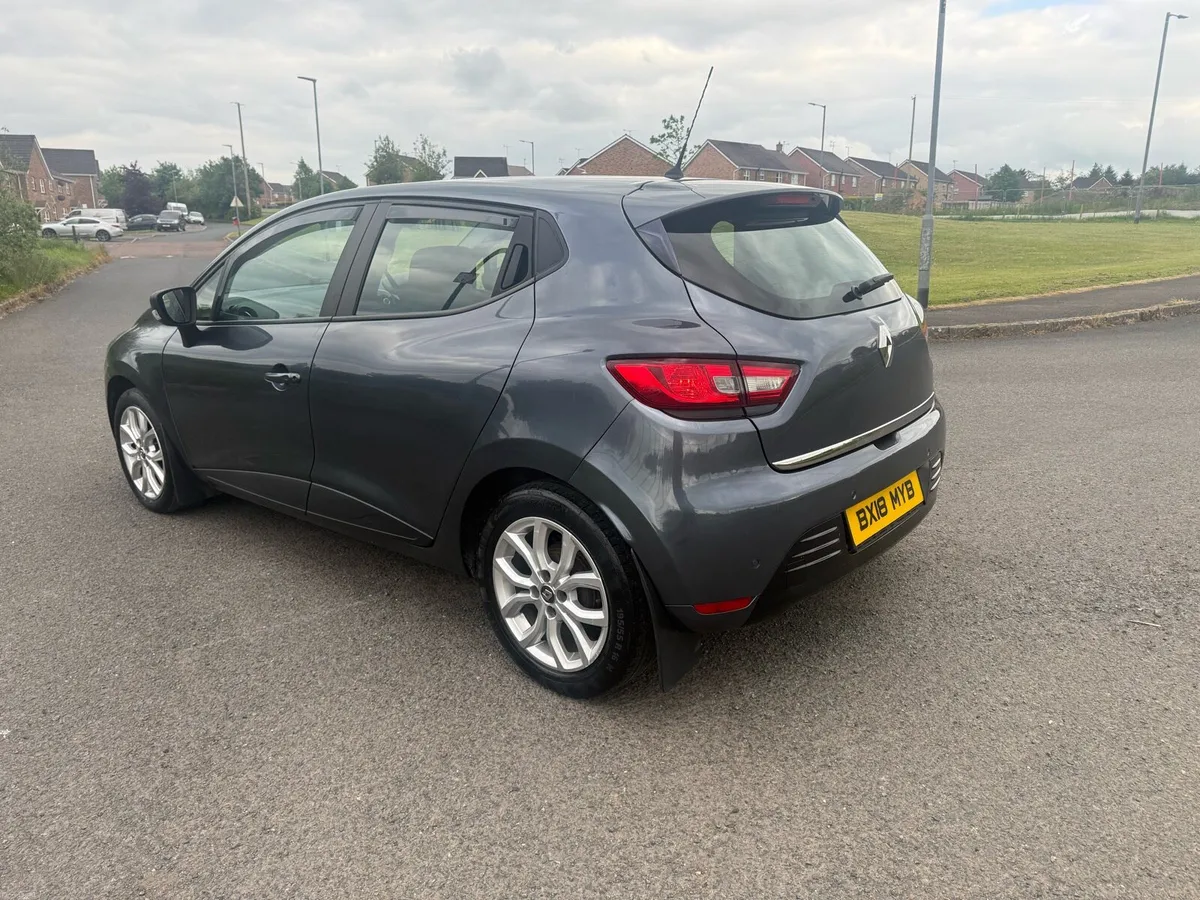 Renault Clio play dci - Image 5