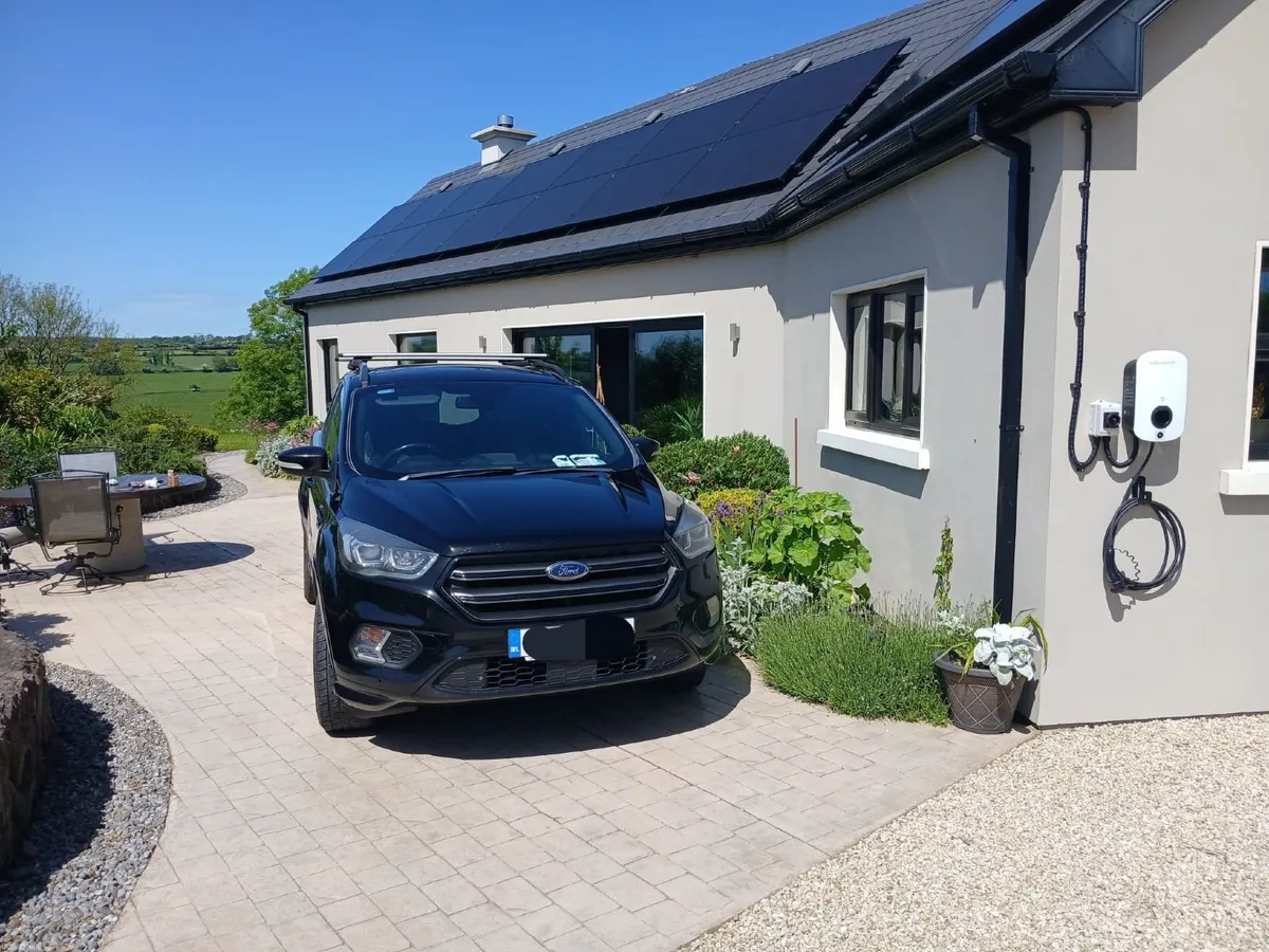 Ford Kuga 2017 - Image 3