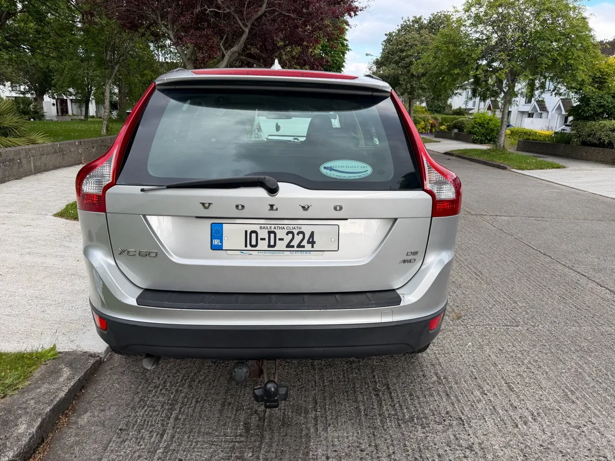 Volvo XC 60 Automatic price €2350 - Image 2