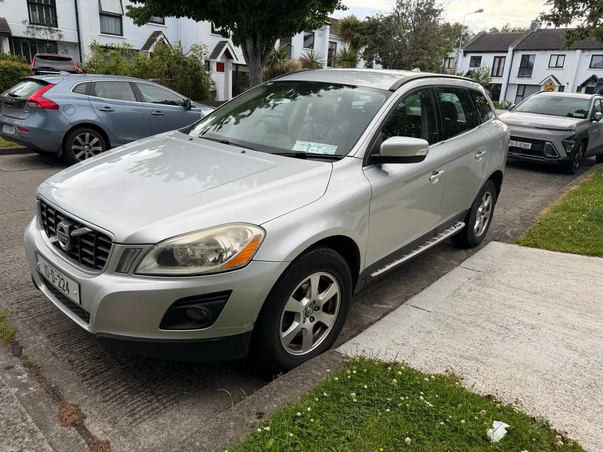 Volvo XC 60 Automatic price €2350 - Image 3