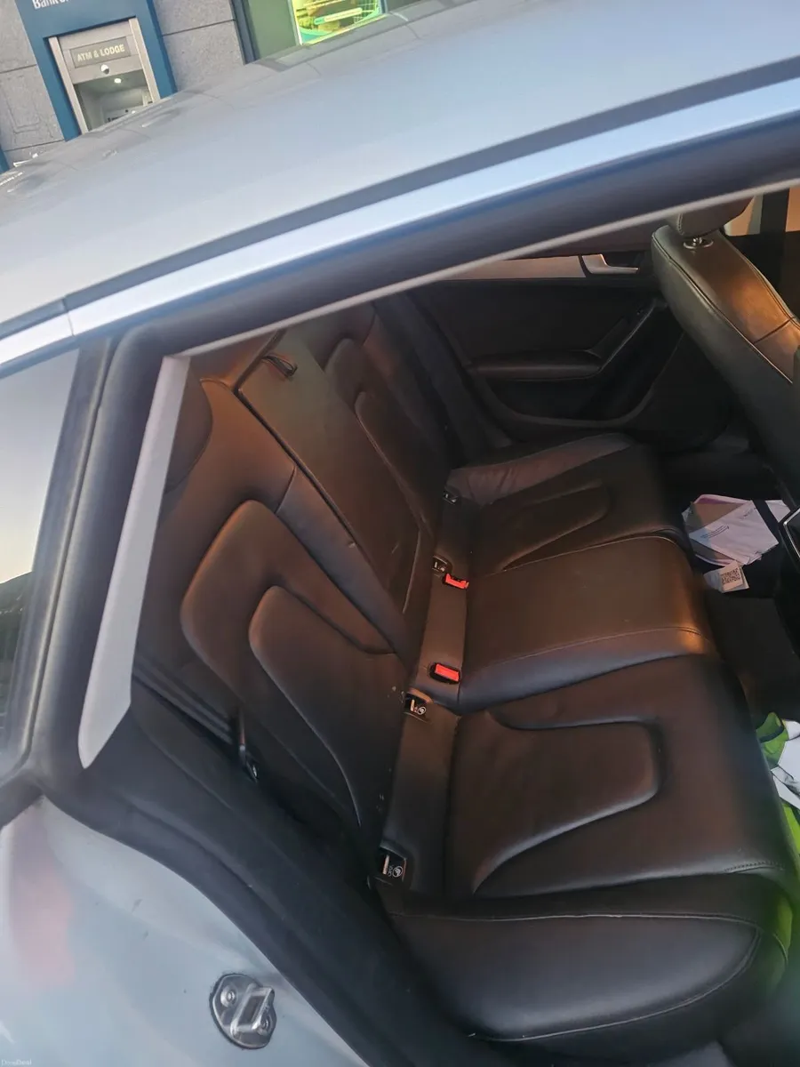 Audi A5 2010 - Image 3