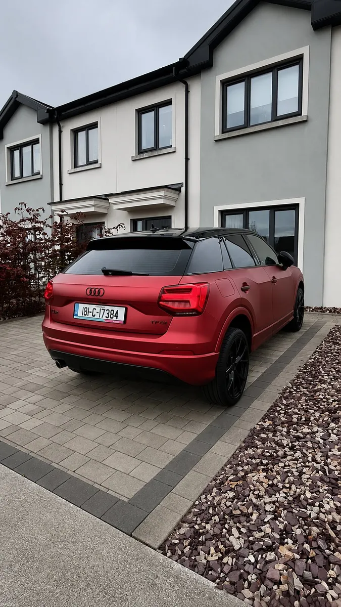 Audi Q2 2018 Upgraded - Image 3