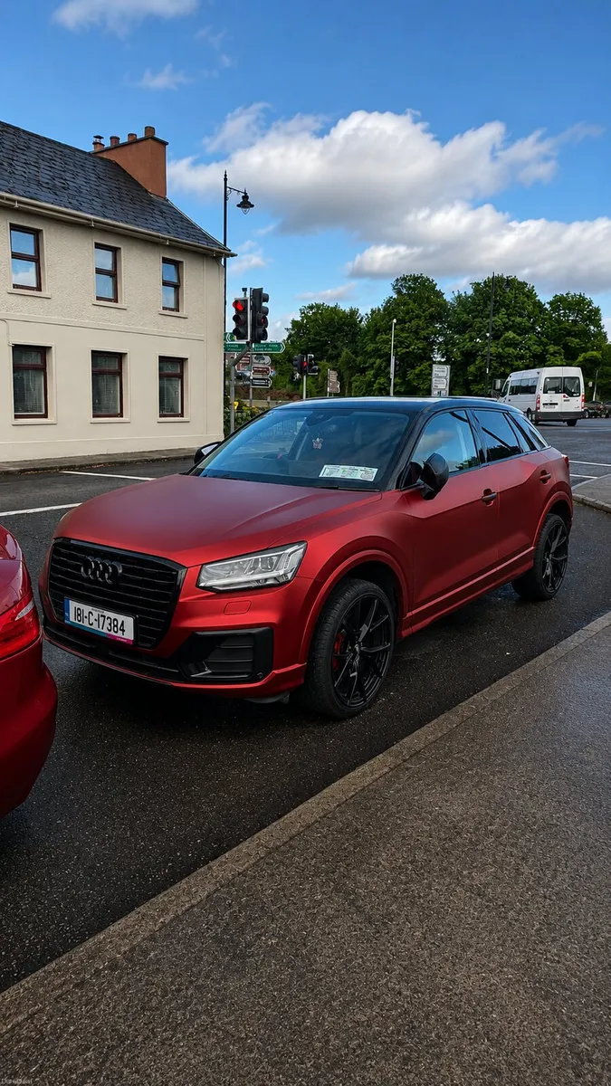 Audi Q2 2018 Sport Upgraded | Low Mileage - Image 6