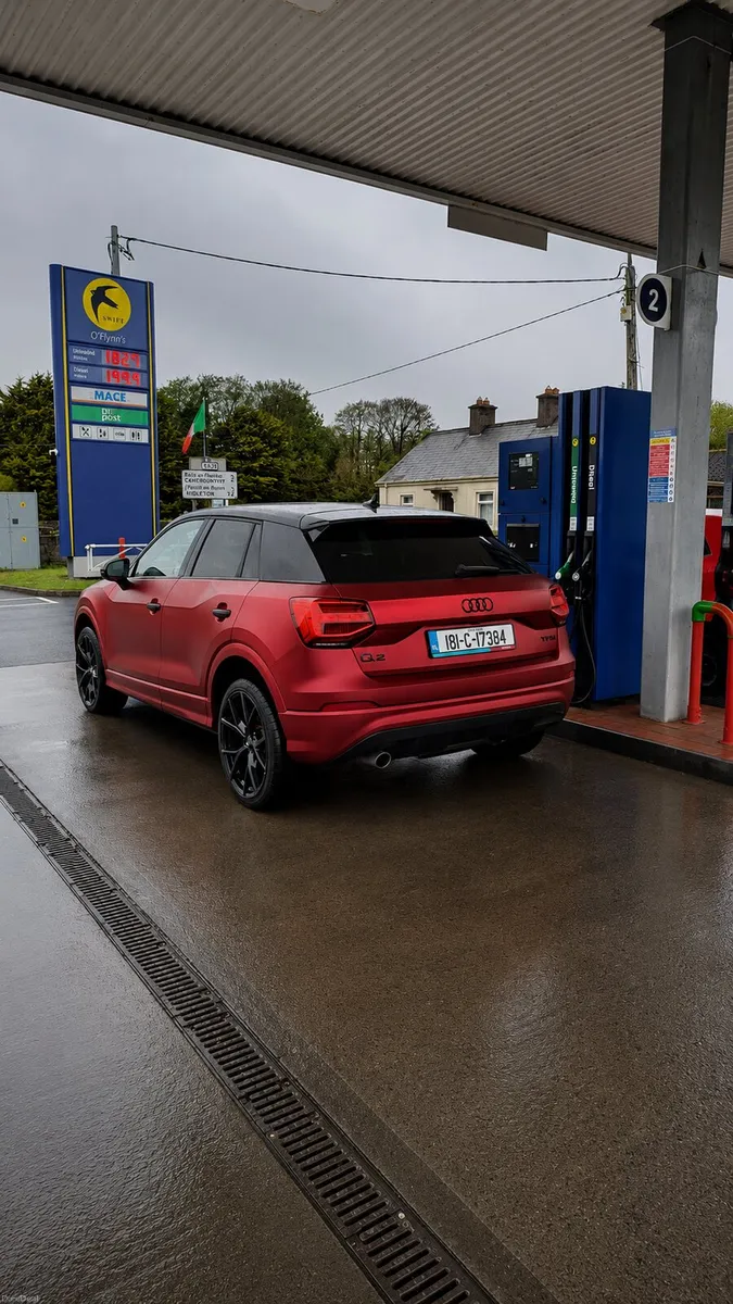 Audi Q2 2018 Sport Upgraded | Low Mileage - Image 5